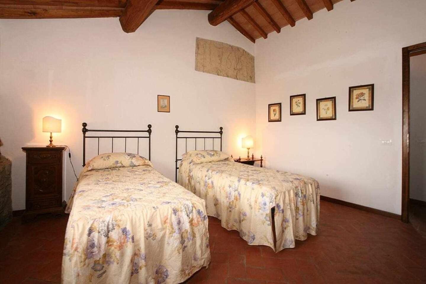 Agriturismo San Silvestro San Donato in Poggio Exterior foto