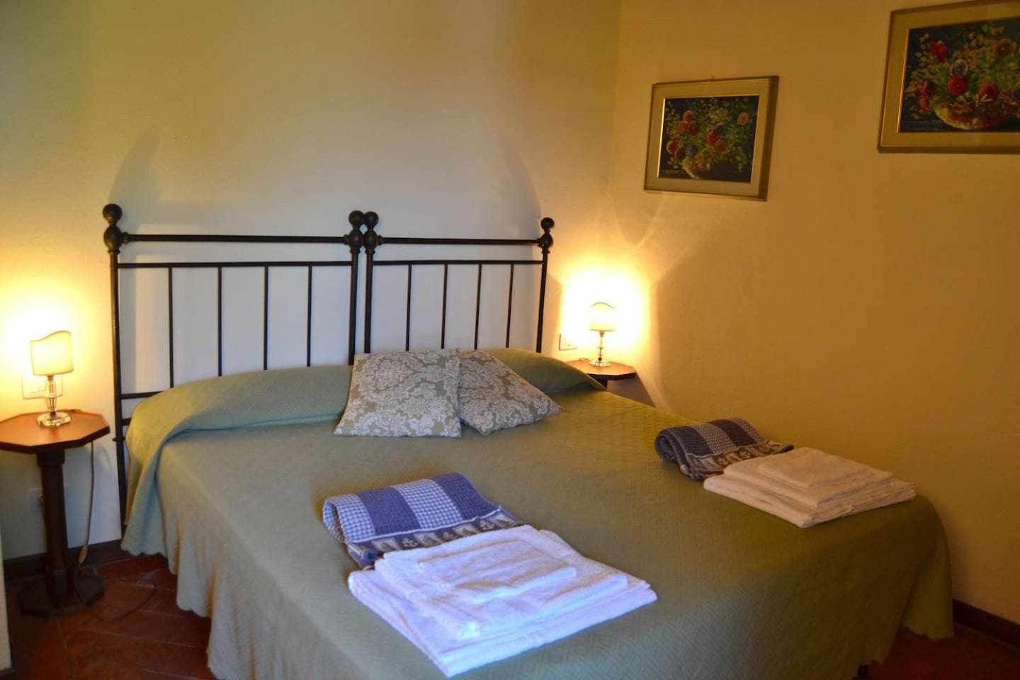 Agriturismo San Silvestro San Donato in Poggio Exterior foto