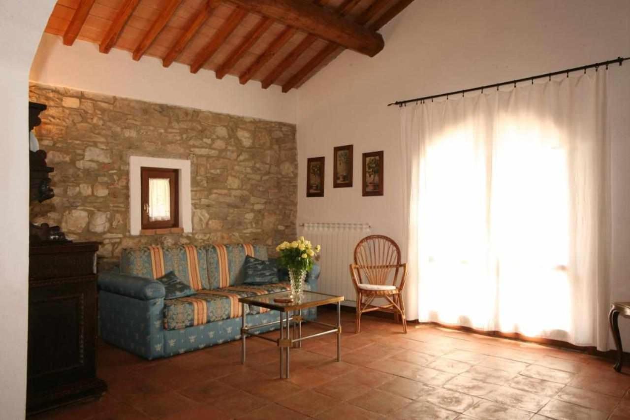 Agriturismo San Silvestro San Donato in Poggio Exterior foto