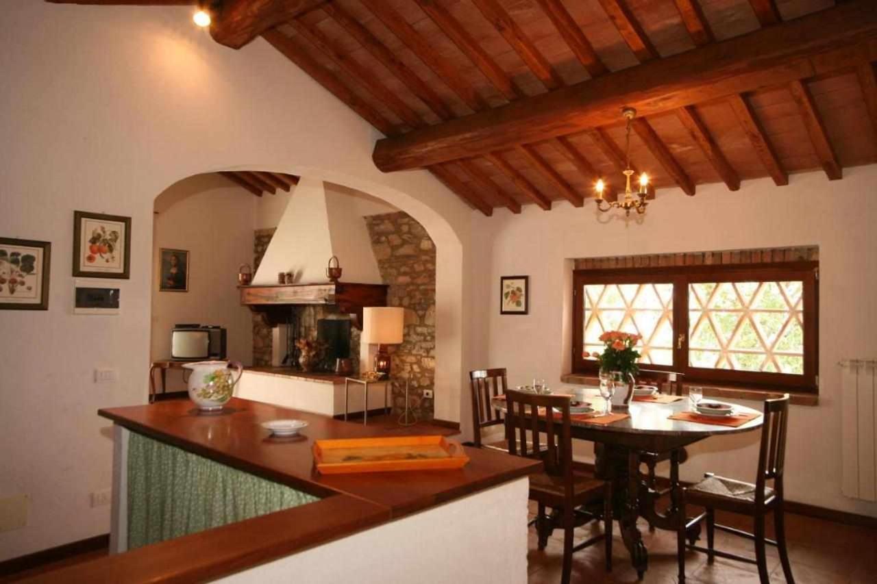 Agriturismo San Silvestro San Donato in Poggio Exterior foto